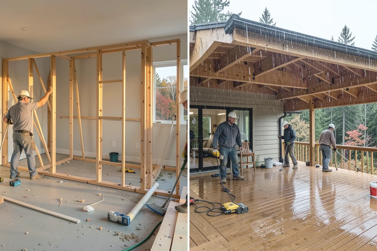 Water Filtration Installation in Beaux Arts Village, King County, WA - Test or review your water quality and discuss goals