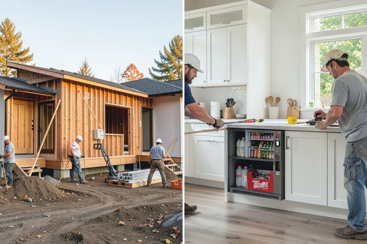 Water Filtration Installation in Bonney Lake, Pierce County, WA - Test or review your water quality and discuss goals