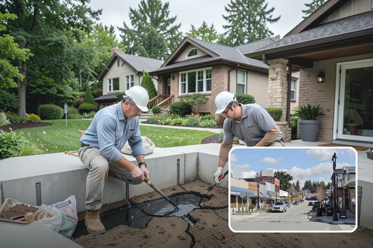 Water Filtration Installation in Bothell, King County, WA - Cleaner, better-tasting water throughout the home