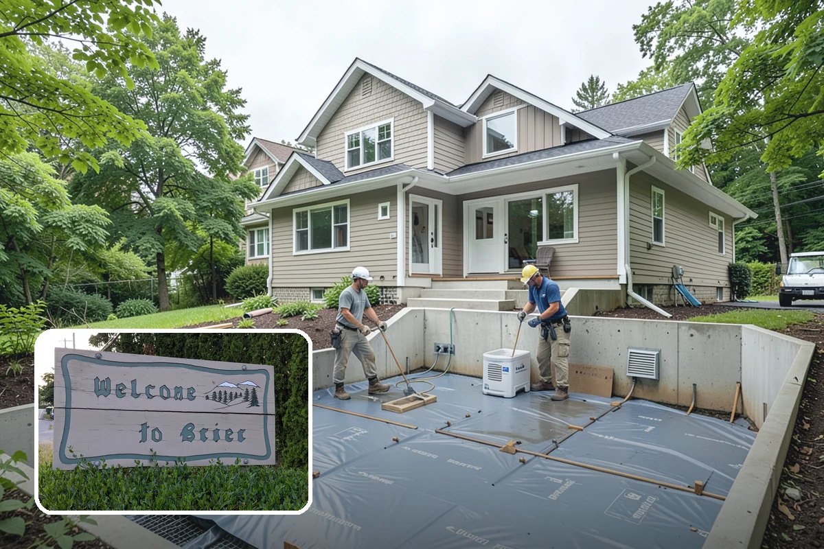 Water Filtration Installation in Brier, Snohomish County, WA - Cleaner, better-tasting water throughout the home