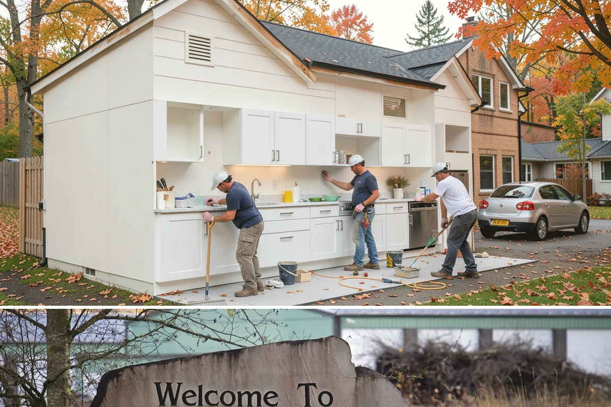 Water Filtration Installation in Buckley, Pierce County, WA - Filtration systems install year-round, making any season a good time to improve your water quality.