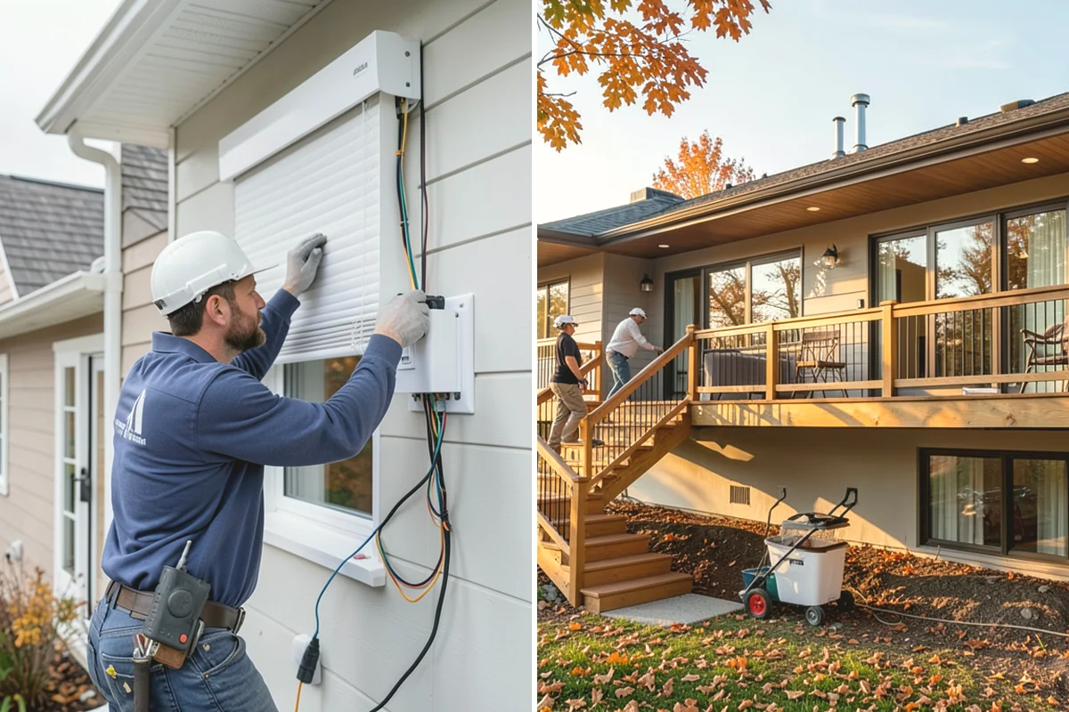 Water Filtration Installation in Burlington, Skagit County, WA - Test or review your water quality and discuss goals