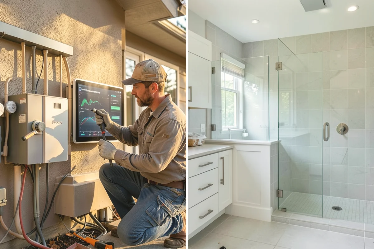 Water Filtration Installation in Carbonado, Pierce County, WA - Test or review your water quality and discuss goals