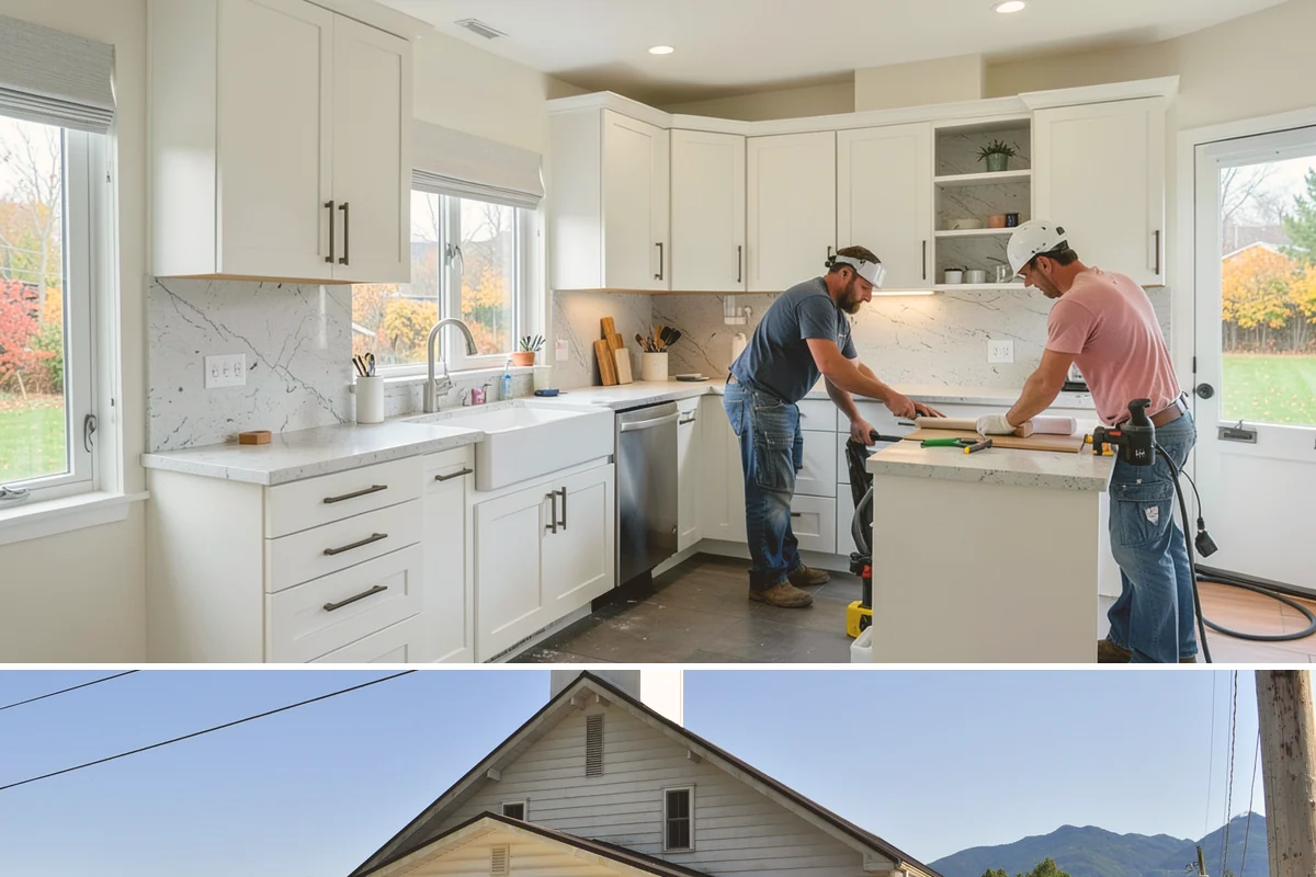 Water Filtration Installation in Concrete, Skagit County, WA - Filtration systems install year-round, making any season a good time to improve your water quality.
