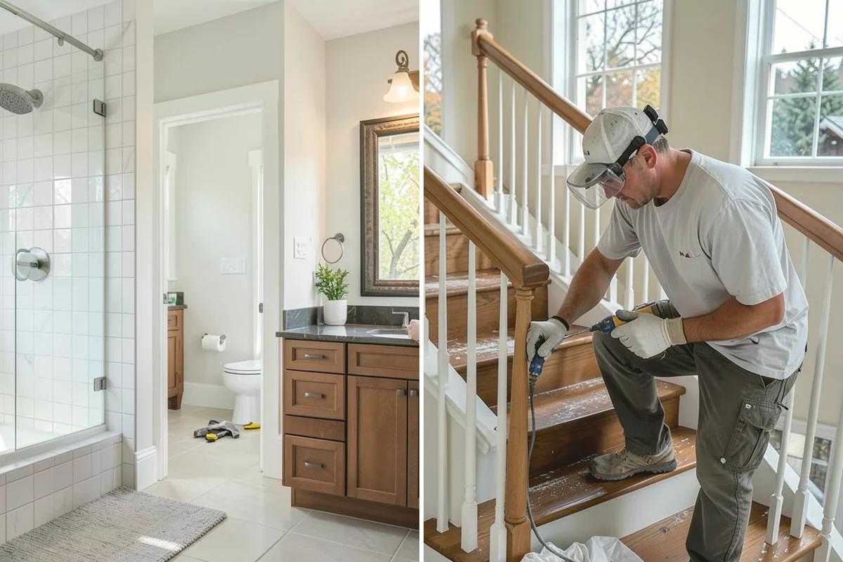 Water Filtration Installation in Duvall, King County, WA - Test or review your water quality and discuss goals