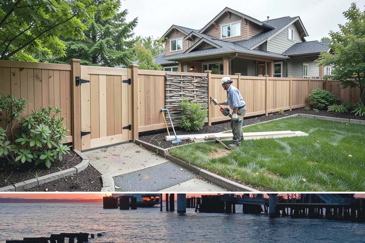 Water Filtration Installation in Edmonds, Snohomish County, WA - Filtration systems install year-round, making any season a good time to improve your water quality.