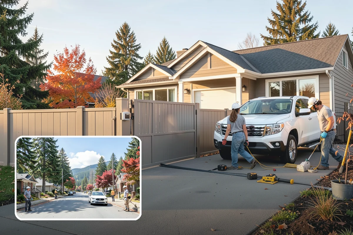 Water Filtration Installation in Hunts Point, King County, WA - Cleaner, better-tasting water throughout the home