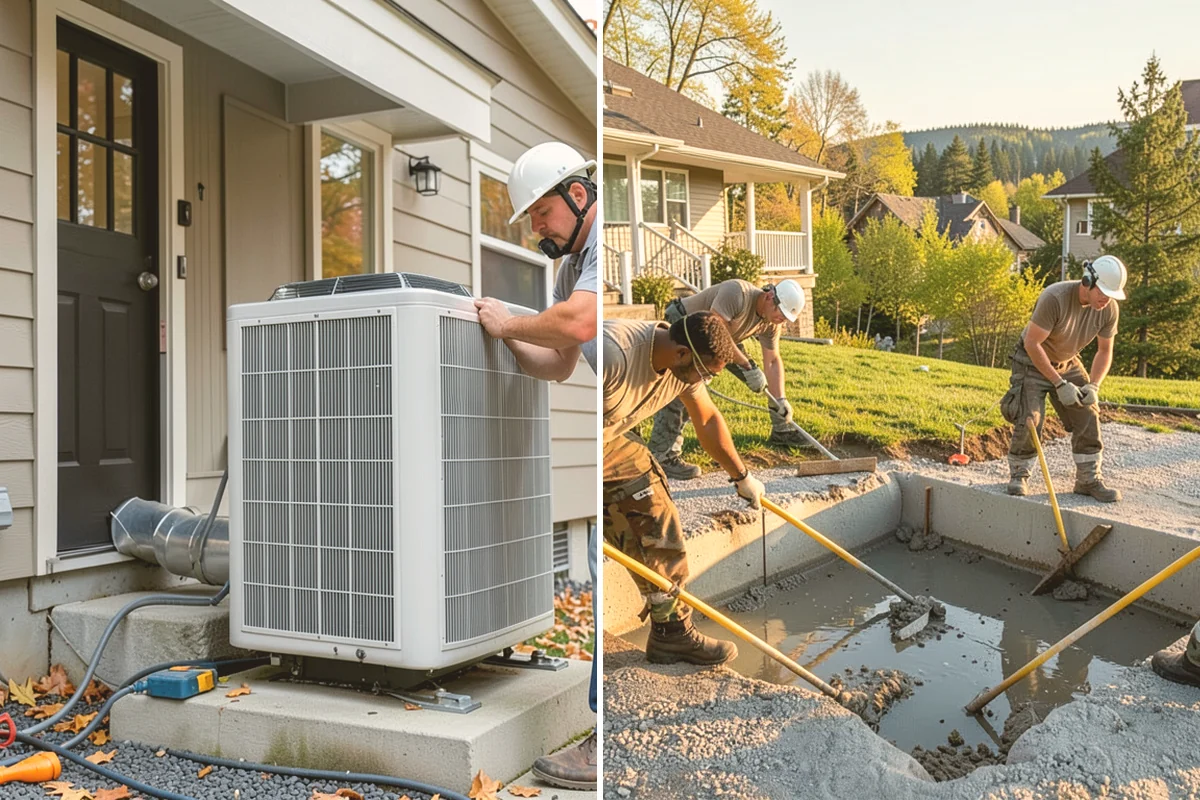 Water Filtration Installation in Index, Snohomish County, WA - Test or review your water quality and discuss goals