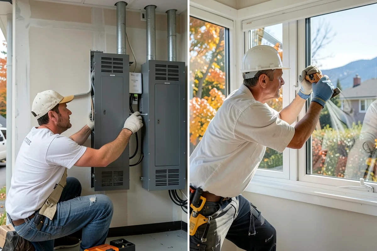 Water Filtration Installation in Kenmore, King County, WA - Test or review your water quality and discuss goals