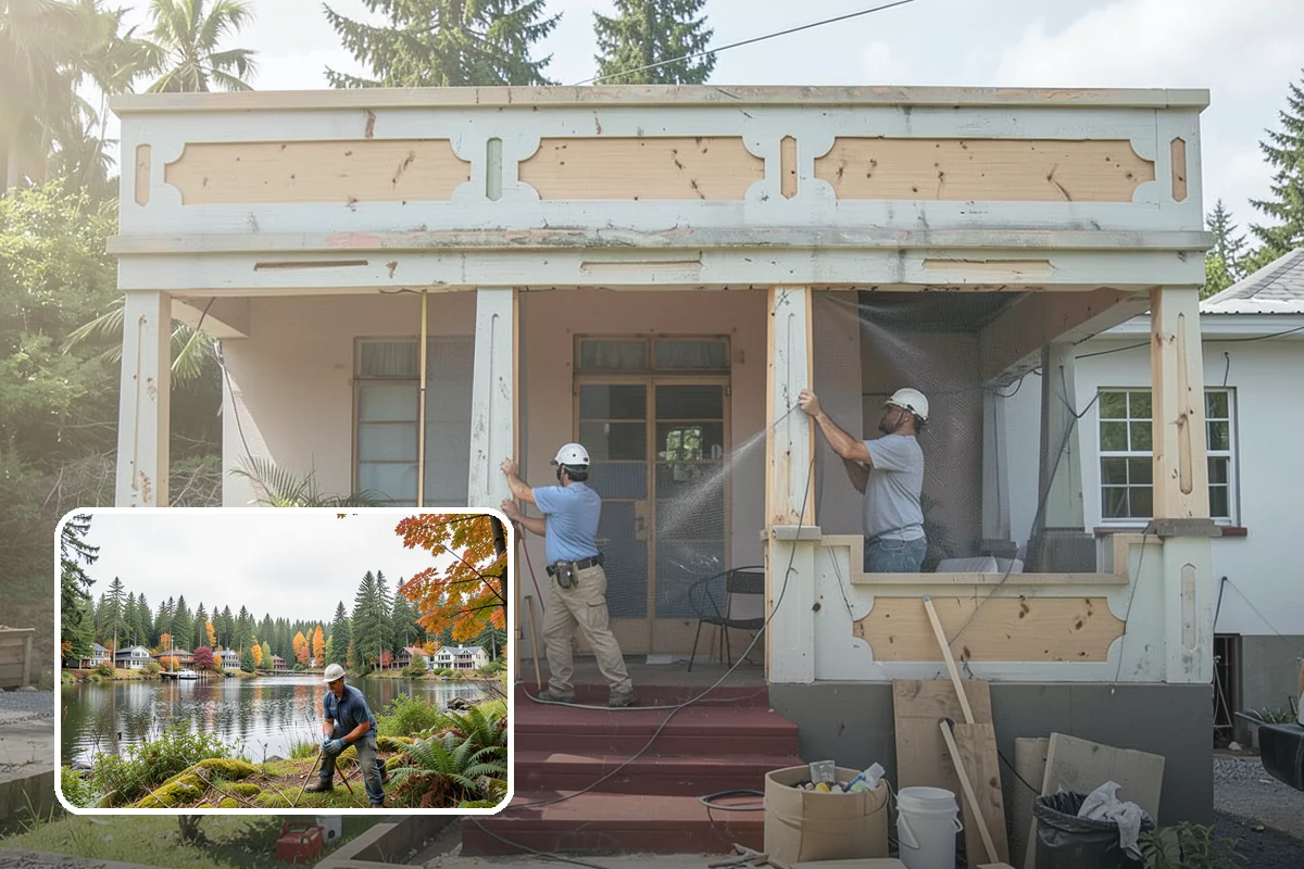 Water Filtration Installation in La Conner, Skagit County, WA - Cleaner, better-tasting water throughout the home