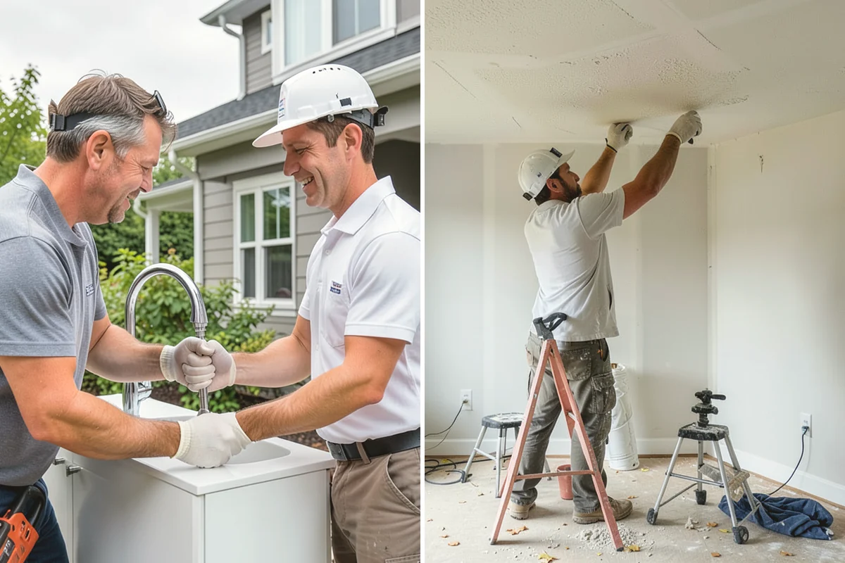 Water Filtration Installation in La Conner, Skagit County, WA - Test or review your water quality and discuss goals