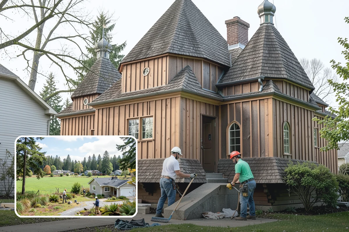 Water Filtration Installation in Lyman, Skagit County, WA - Cleaner, better-tasting water throughout the home