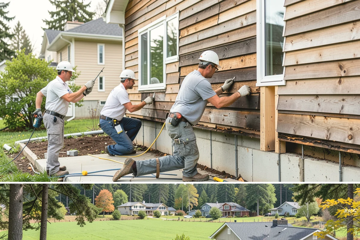 Water Filtration Installation in Lyman, Skagit County, WA - Filtration systems install year-round, making any season a good time to improve your water quality.