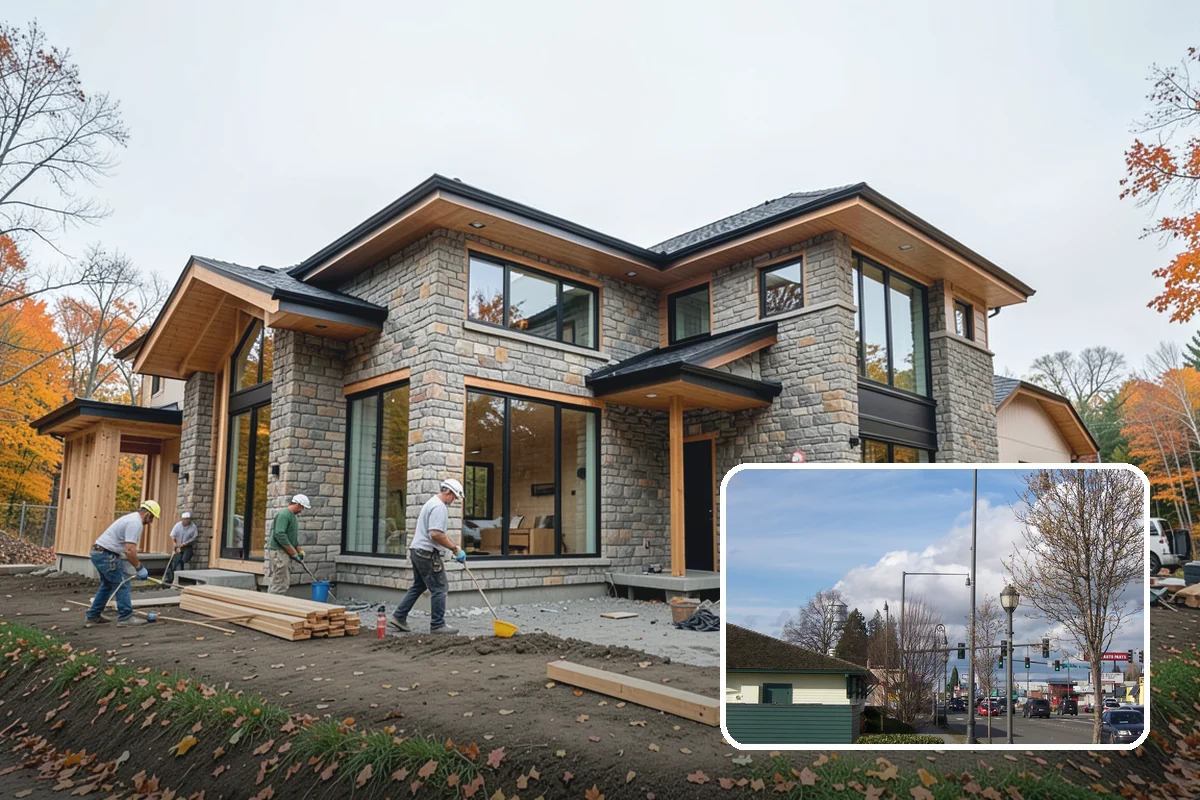 Water Filtration Installation in Marysville, Snohomish County, WA - Cleaner, better-tasting water throughout the home