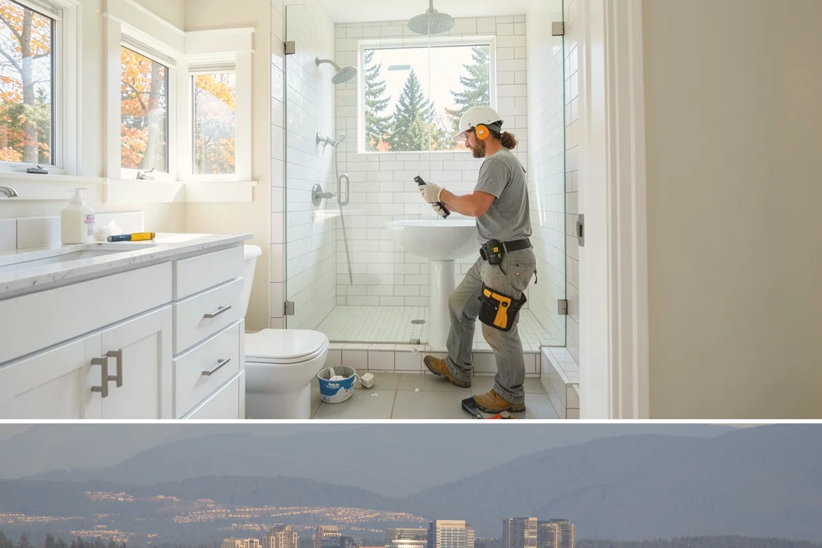 Water Filtration Installation in Medina, King County, WA - Filtration systems install year-round, making any season a good time to improve your water quality.