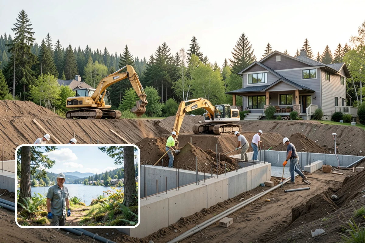 Water Filtration Installation in Milton, King County, WA - Cleaner, better-tasting water throughout the home