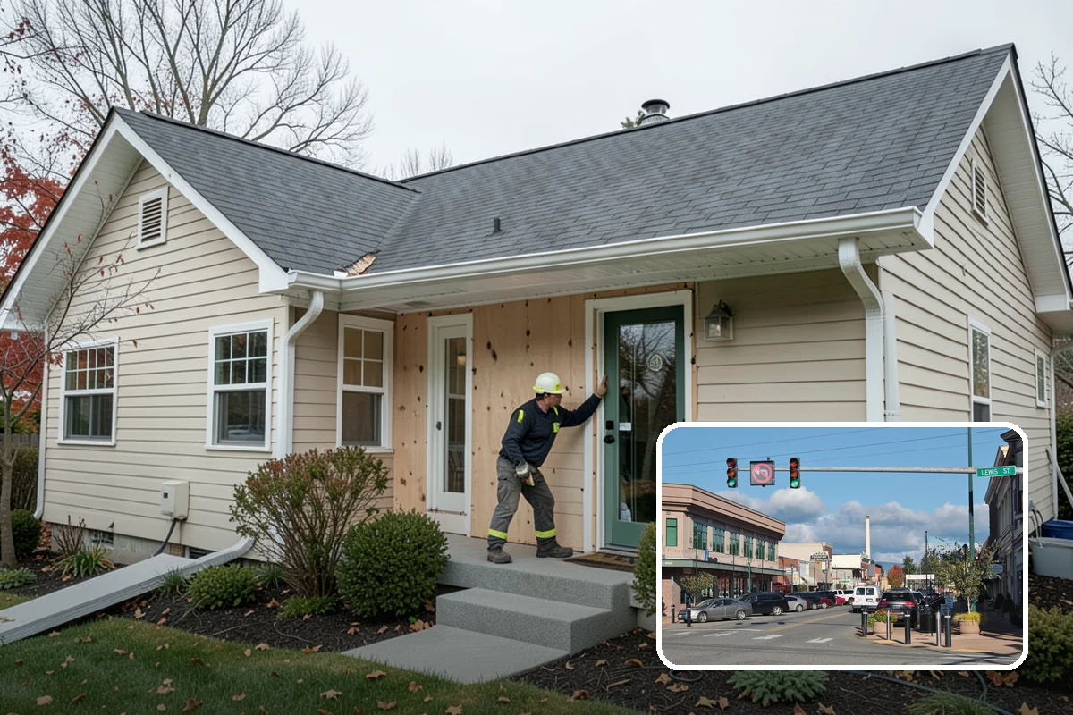 Water Filtration Installation in Monroe, Snohomish County, WA - Cleaner, better-tasting water throughout the home