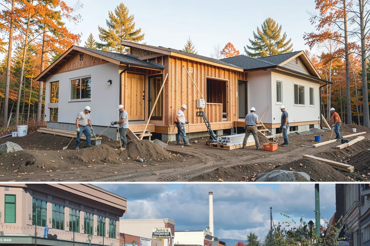 Water Filtration Installation in Monroe, Snohomish County, WA - Filtration systems install year-round, making any season a good time to improve your water quality.