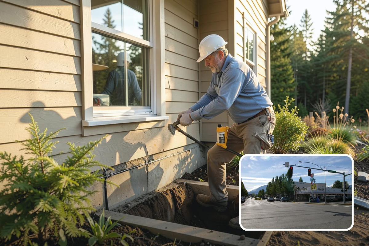 Water Filtration Installation in North Bend, King County, WA - Cleaner, better-tasting water throughout the home