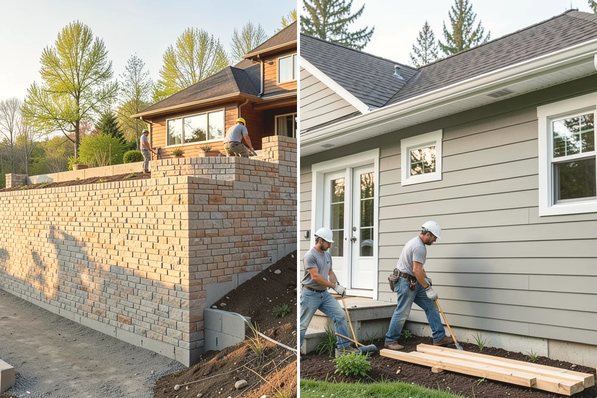 Water Filtration Installation in North Bend, King County, WA - Test or review your water quality and discuss goals