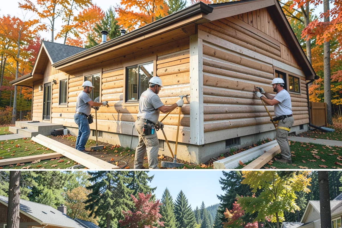 Water Filtration Installation in Orting, Pierce County, WA - Filtration systems install year-round, making any season a good time to improve your water quality.