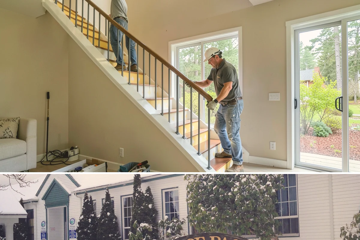Water Filtration Installation in Pacific, King County, WA - Filtration systems install year-round, making any season a good time to improve your water quality.