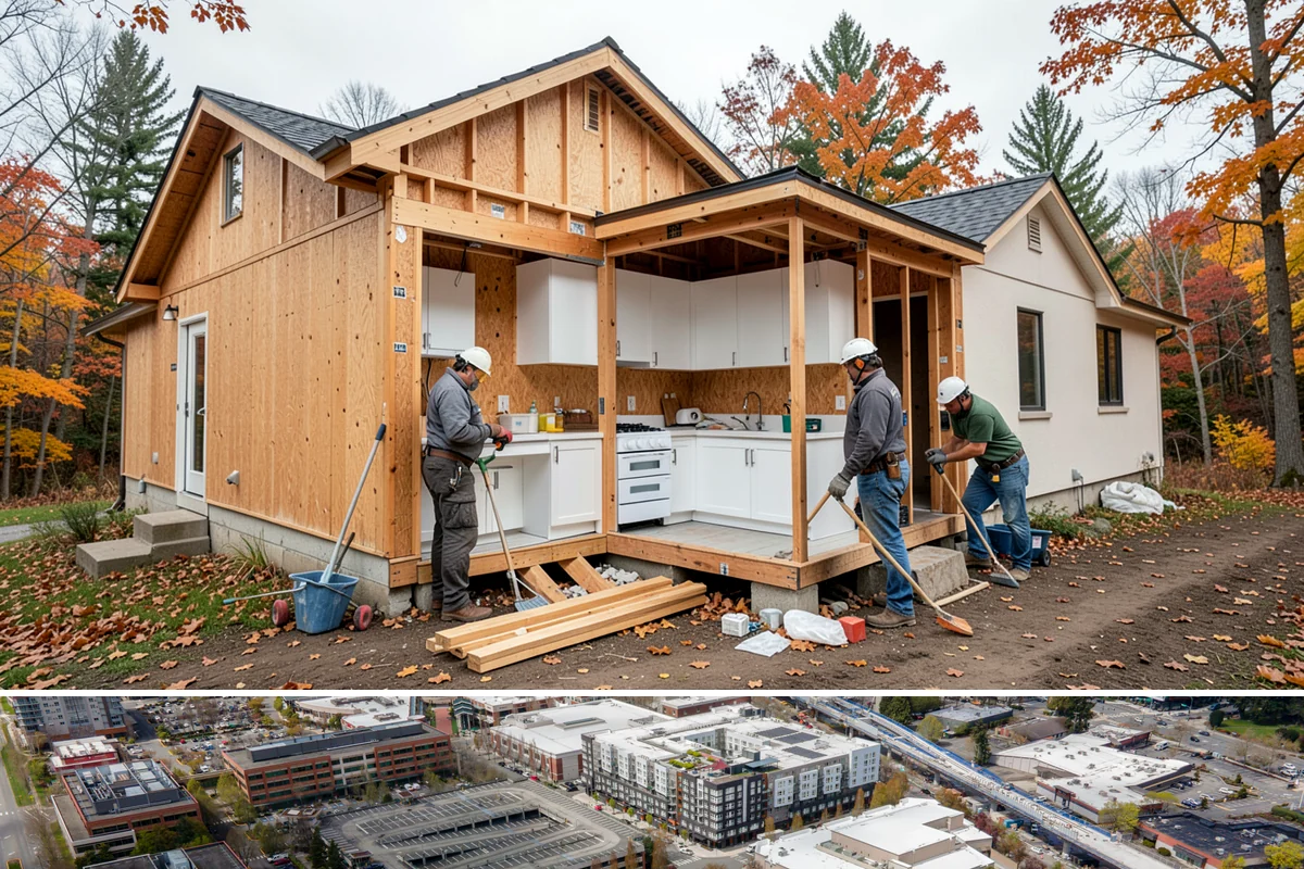 Water Filtration Installation in Redmond, King County, WA - Filtration systems install year-round, making any season a good time to improve your water quality.