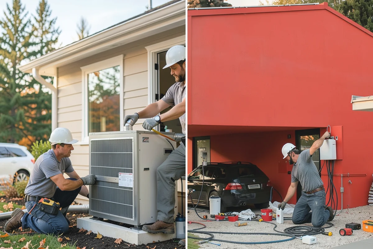 Water Filtration Installation in Roy, Pierce County, WA - Test or review your water quality and discuss goals