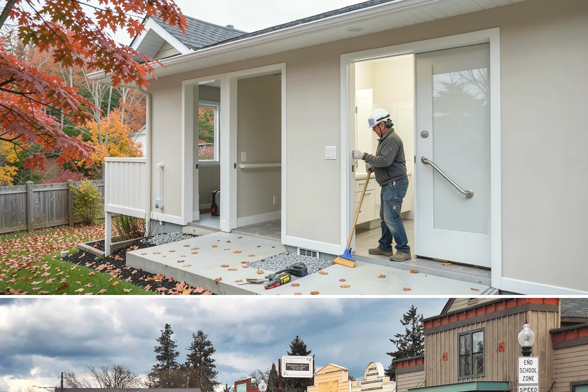 Water Filtration Installation in Roy, Pierce County, WA - Filtration systems install year-round, making any season a good time to improve your water quality.
