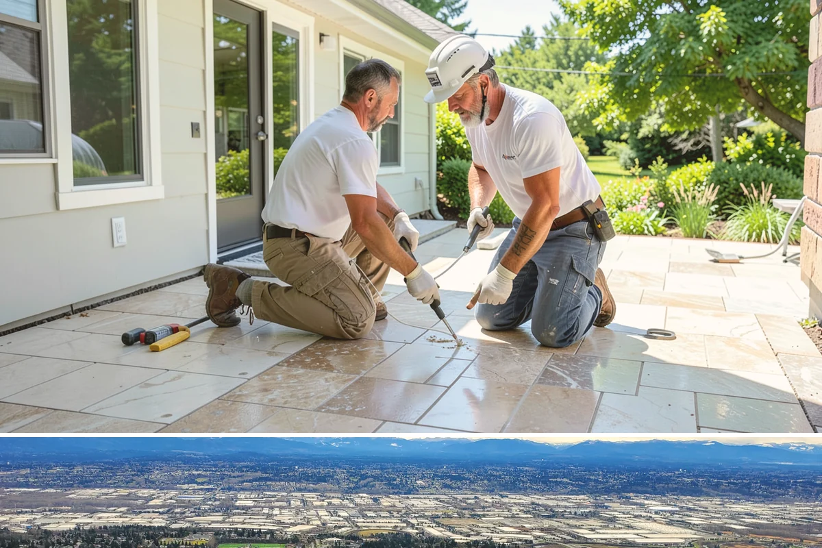 Water Filtration Installation in SeaTac, King County, WA - Filtration systems install year-round, making any season a good time to improve your water quality.