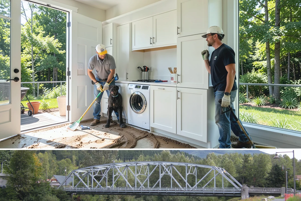 Water Filtration Installation in Skykomish, King County, WA - Filtration systems install year-round, making any season a good time to improve your water quality.