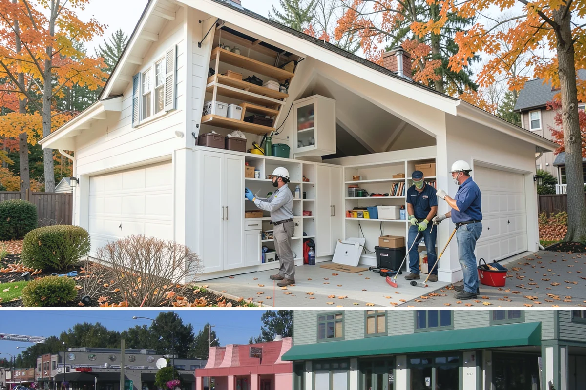 Water Filtration Installation in Snoqualmie, King County, WA - Filtration systems install year-round, making any season a good time to improve your water quality.