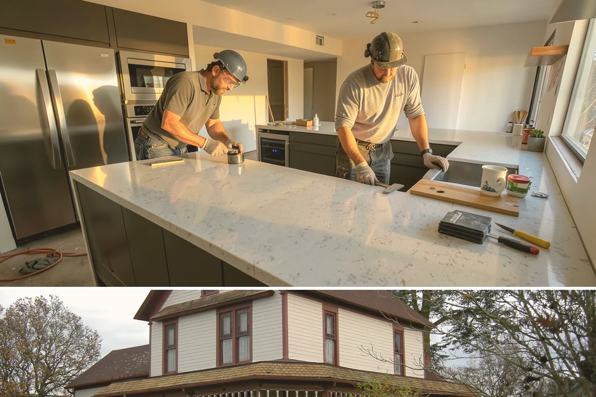 Water Filtration Installation in Sumner, Pierce County, WA - Filtration systems install year-round, making any season a good time to improve your water quality.