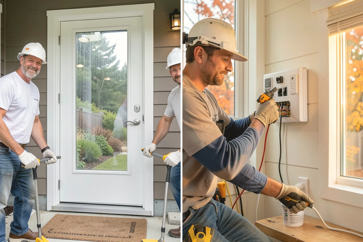 Water Filtration Installation in Tacoma, Pierce County, WA - Test or review your water quality and discuss goals