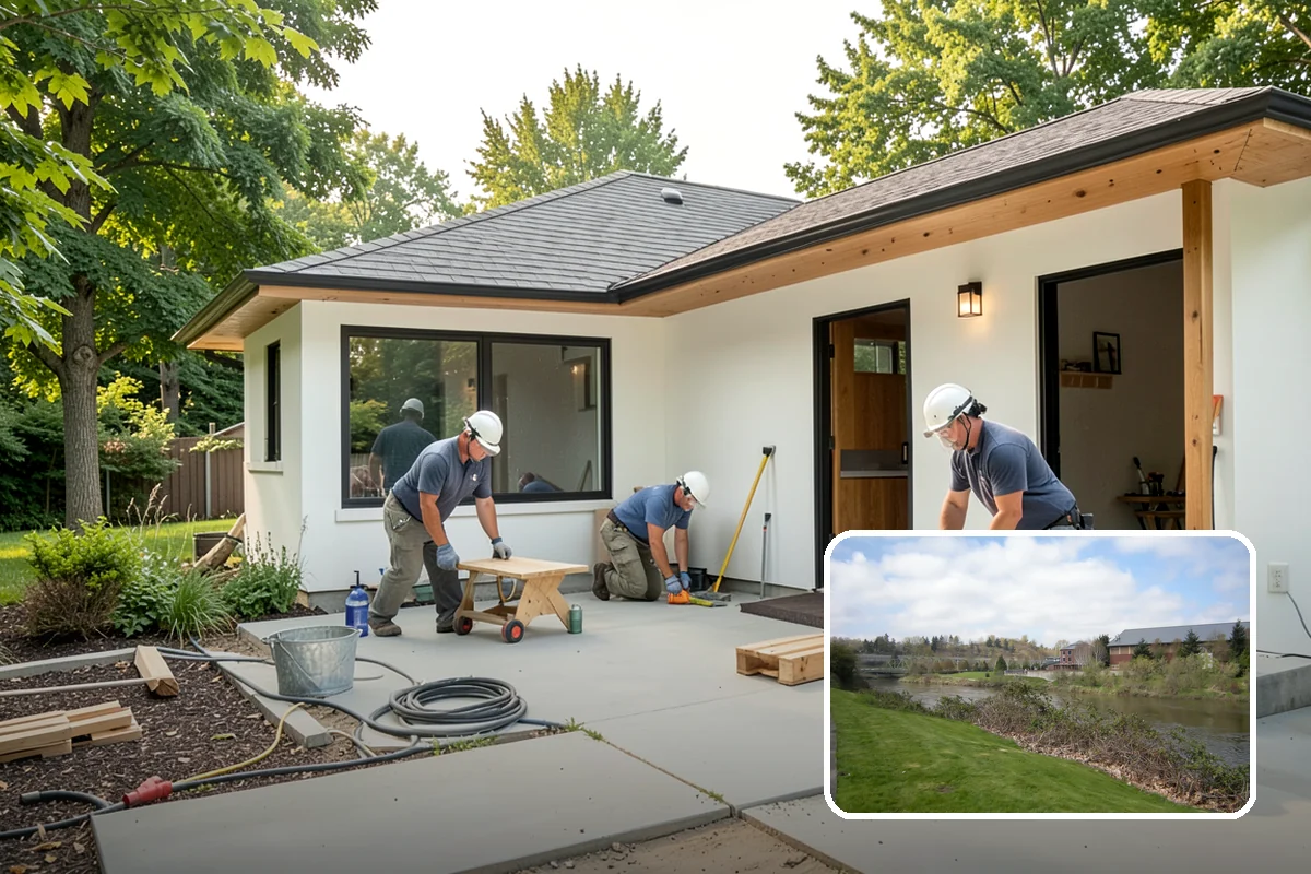 Water Filtration Installation in Tukwila, King County, WA - Cleaner, better-tasting water throughout the home