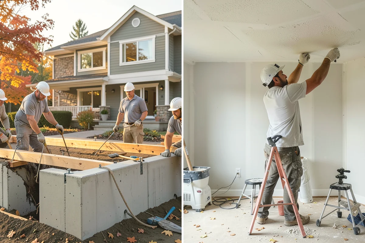 Water Filtration Installation in Yarrow Point, King County, WA - Test or review your water quality and discuss goals