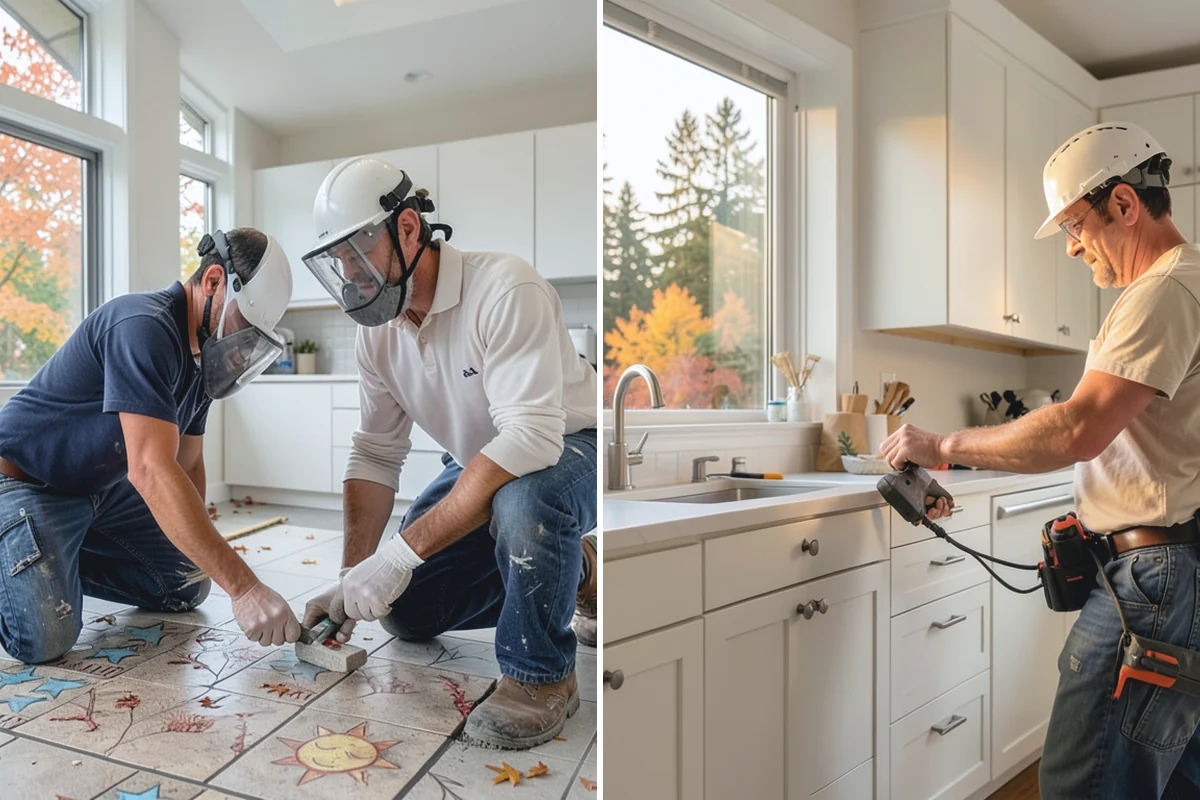 Water Heater Installation in Beaux Arts Village, King County, WA - Assess usage and recommend a tank or tankless unit