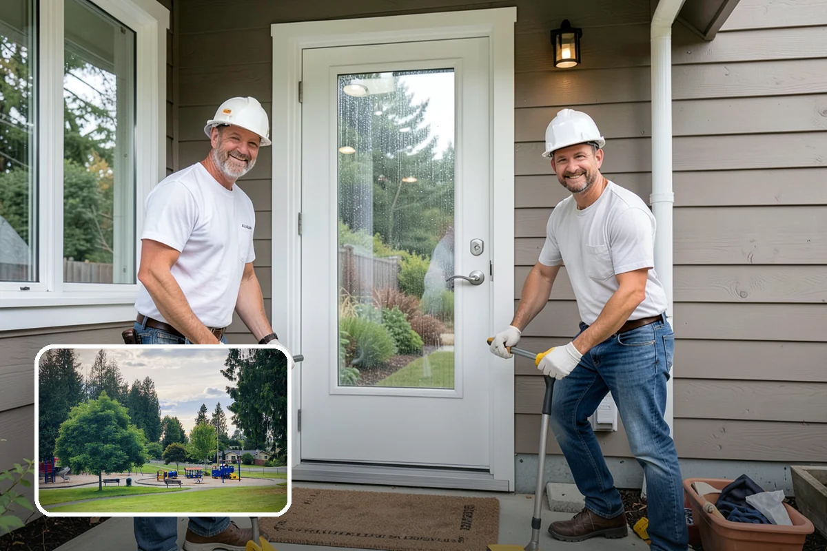 Water Heater Installation in Bonney Lake, Pierce County, WA - Correctly sized system matched to your household demand