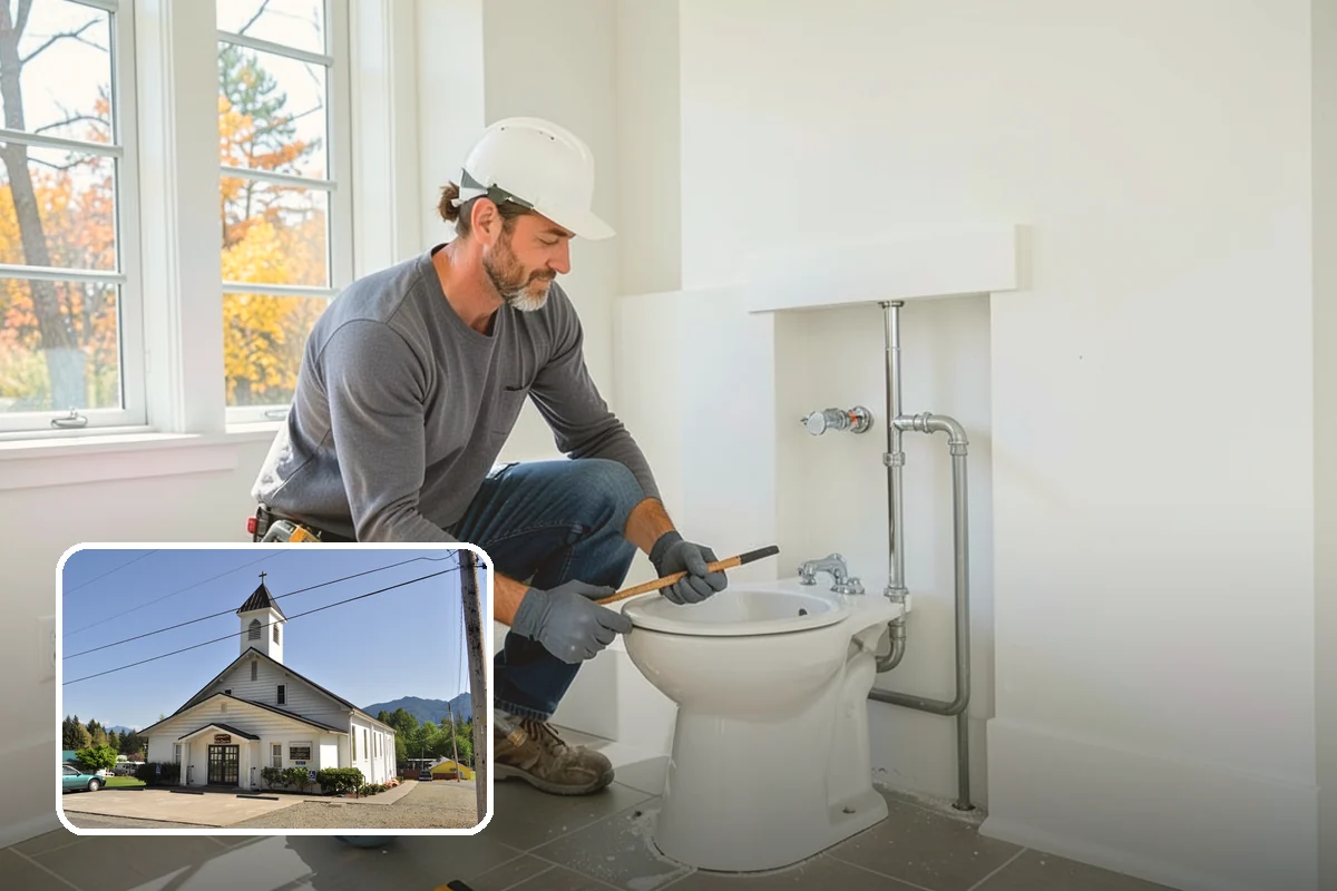 Water Heater Installation in Concrete, Skagit County, WA - Correctly sized system matched to your household demand