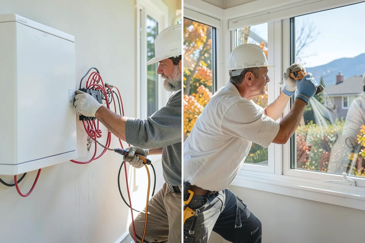 Water Heater Installation in Darrington, Snohomish County, WA - Assess usage and recommend a tank or tankless unit