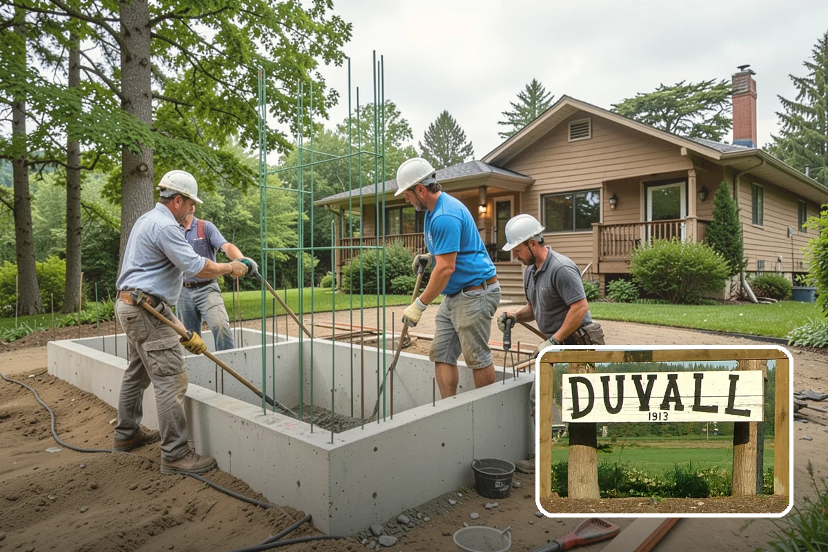 Water Heater Installation in Duvall, King County, WA - Correctly sized system matched to your household demand