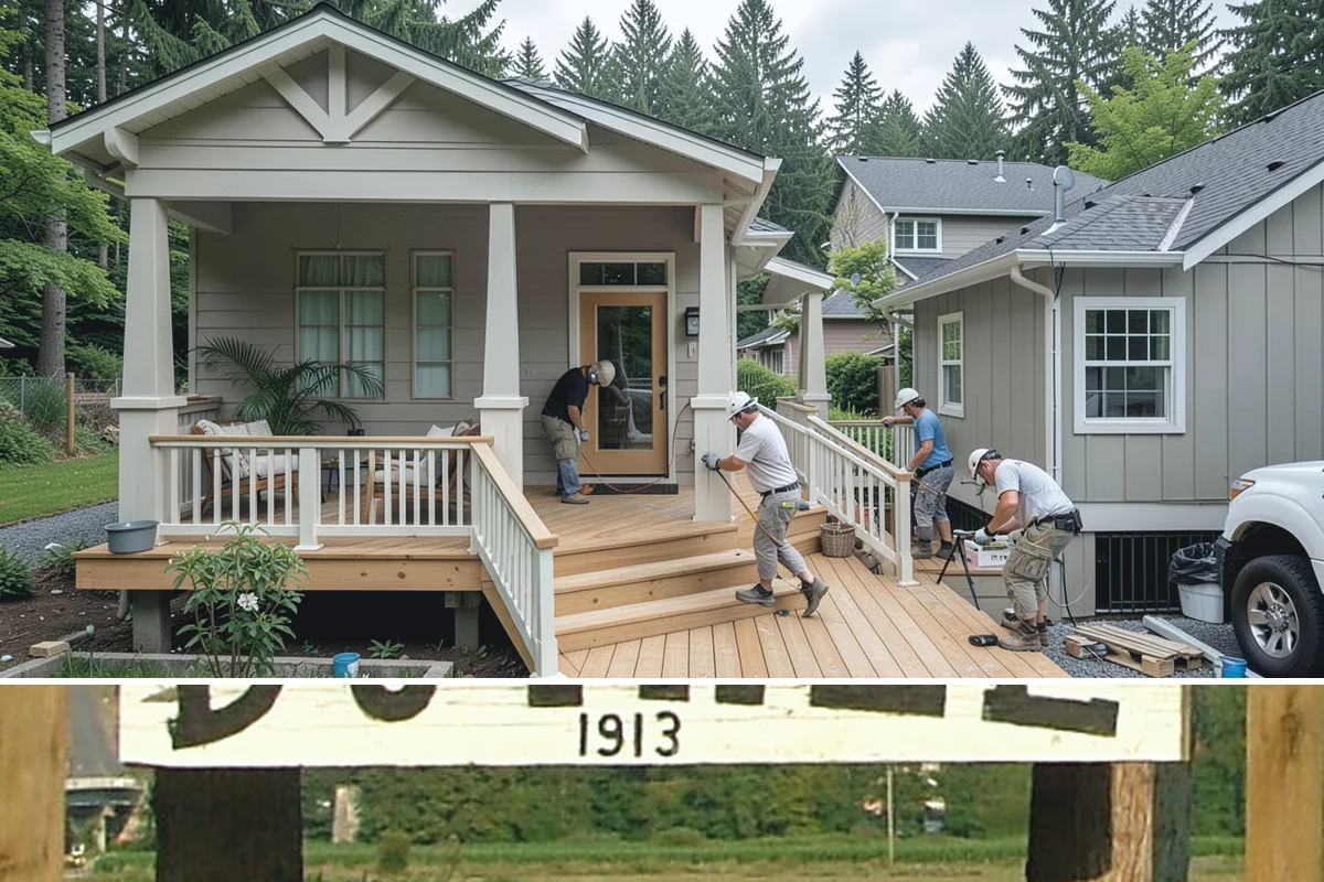 Water Heater Installation in Duvall, King County, WA - A failing heater is best replaced before winter, when incoming water is coldest and demand for hot water peaks.