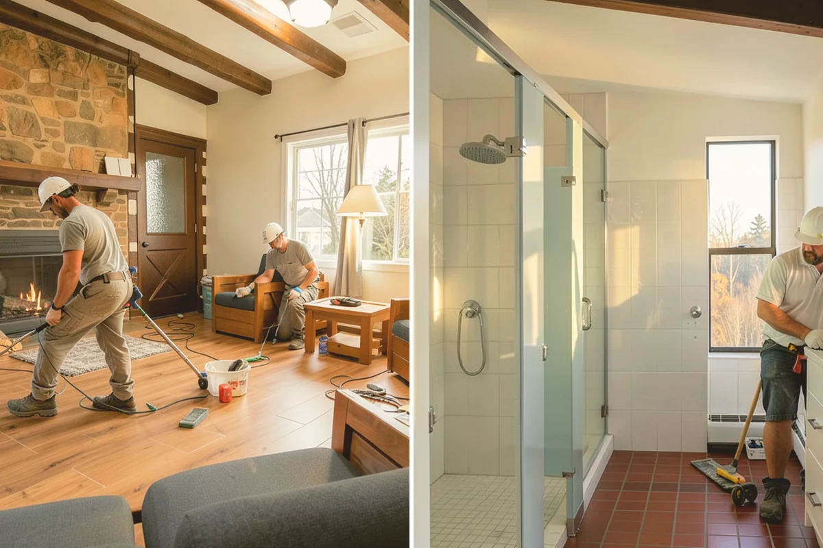 Water Heater Installation in Edmonds, Snohomish County, WA - Assess usage and recommend a tank or tankless unit