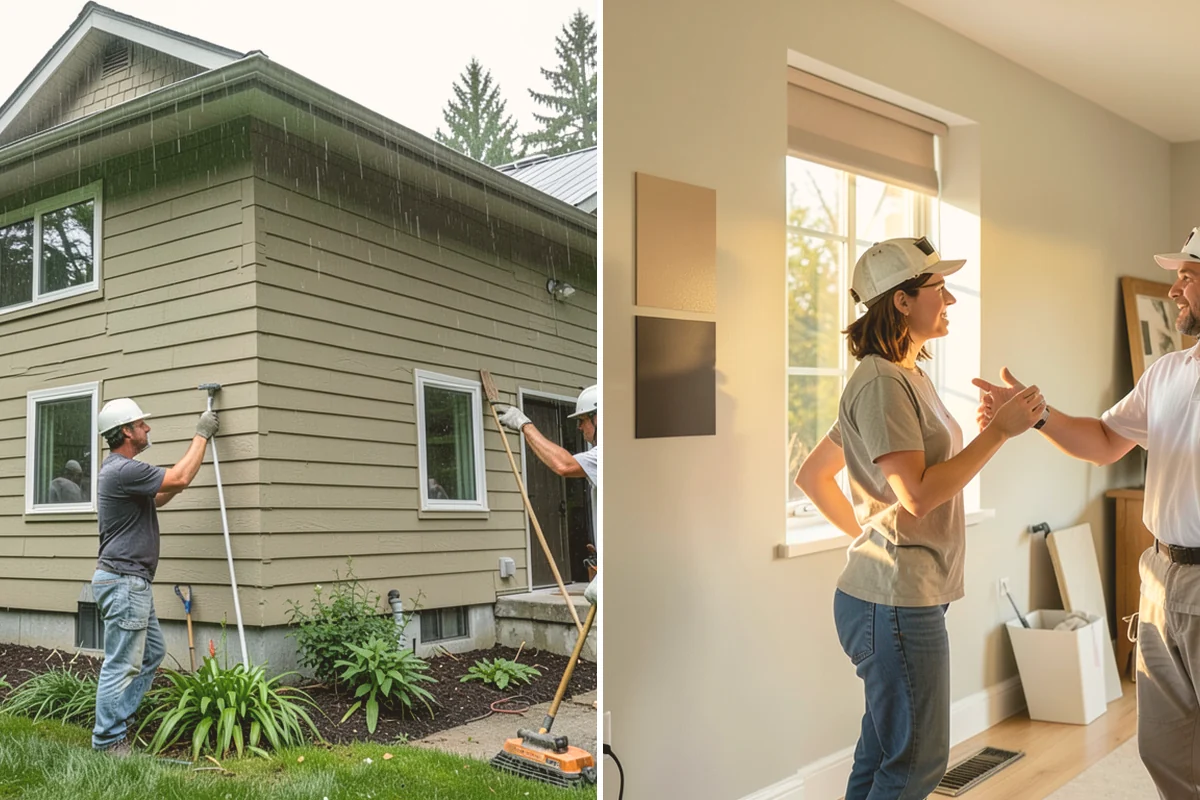 Water Heater Installation in Index, Snohomish County, WA - Assess usage and recommend a tank or tankless unit
