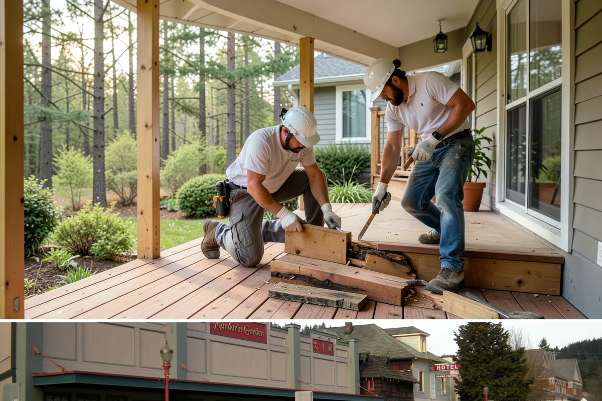 Water Heater Installation in Issaquah, King County, WA - A failing heater is best replaced before winter, when incoming water is coldest and demand for hot water peaks.
