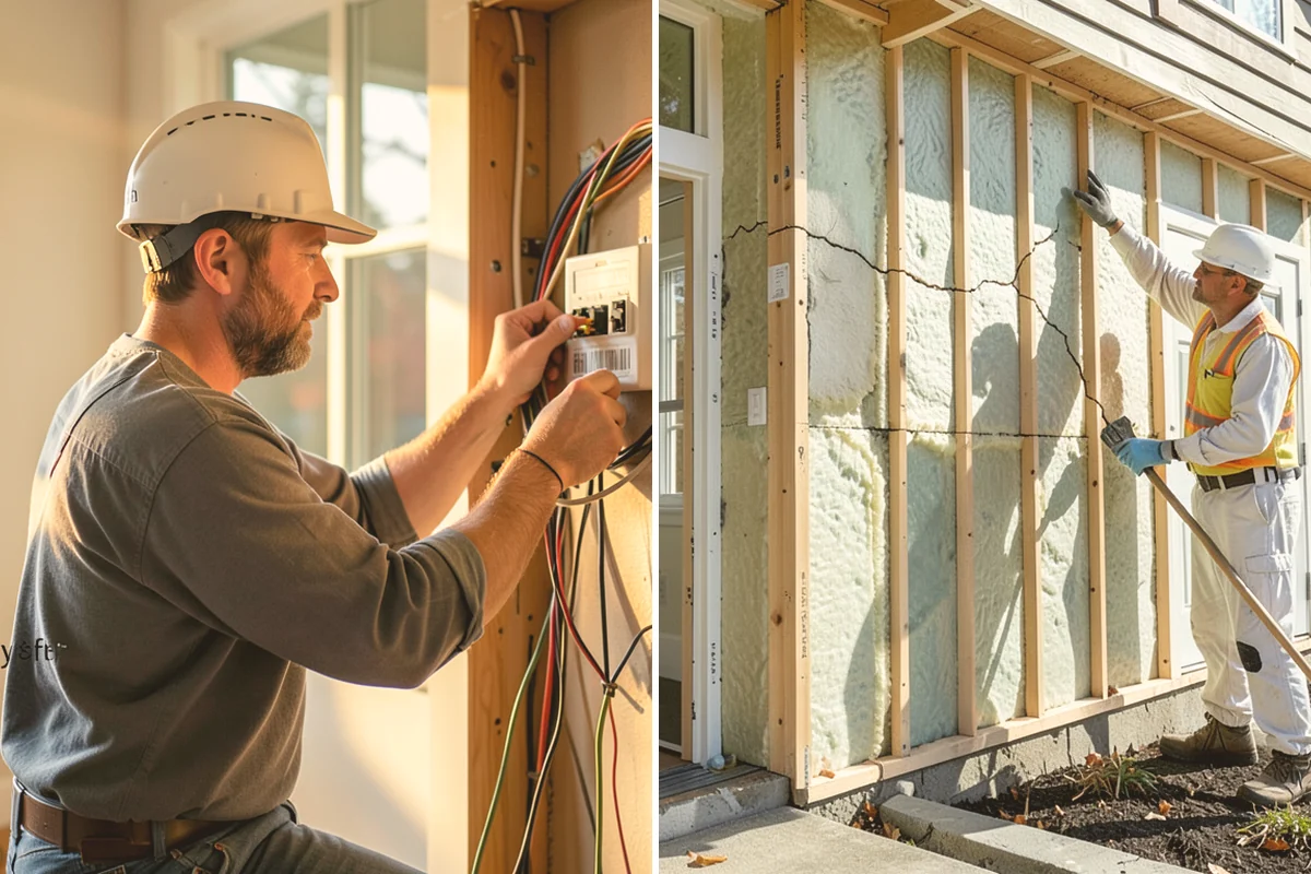 Water Heater Installation in Kent, King County, WA - Assess usage and recommend a tank or tankless unit