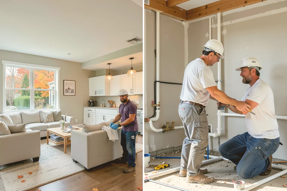 Water Heater Installation in Langley, Island County, WA - Assess usage and recommend a tank or tankless unit
