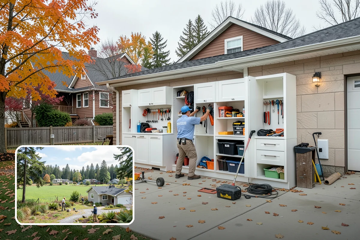 Water Heater Installation in Lyman, Skagit County, WA - Correctly sized system matched to your household demand