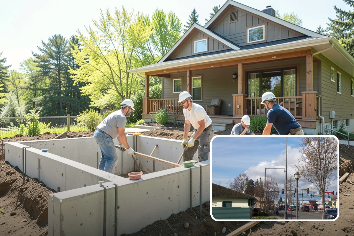 Water Heater Installation in Marysville, Snohomish County, WA - Correctly sized system matched to your household demand