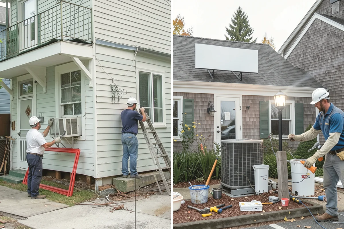 Water Heater Installation in Mill Creek, Snohomish County, WA - Assess usage and recommend a tank or tankless unit